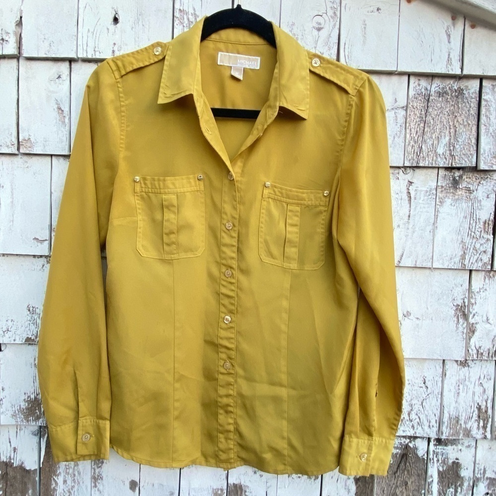 Michael Michael Kors Women’s Shirt